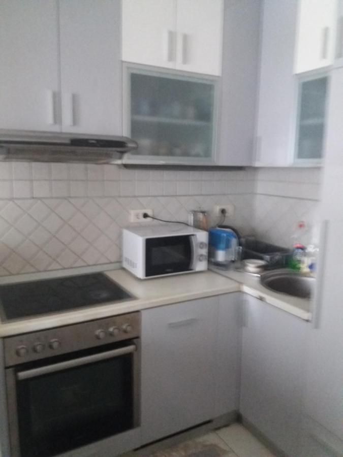 Apartament Sava Centar Belgrad Zewnętrze zdjęcie